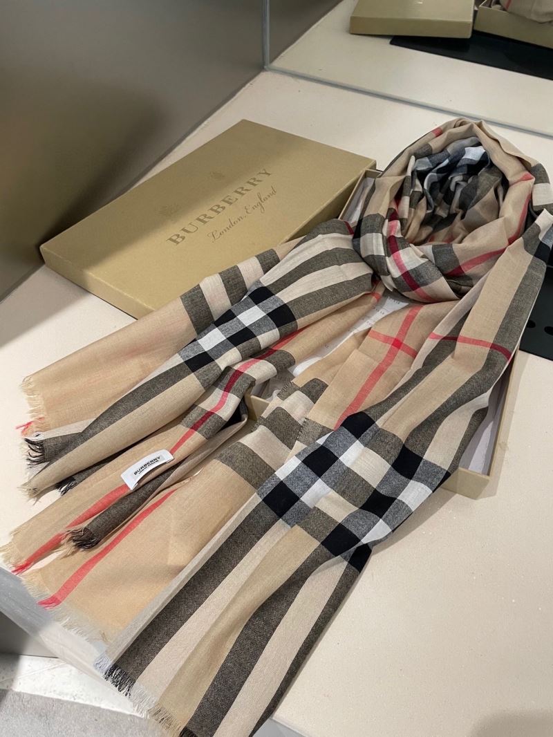 Burberry Scarf